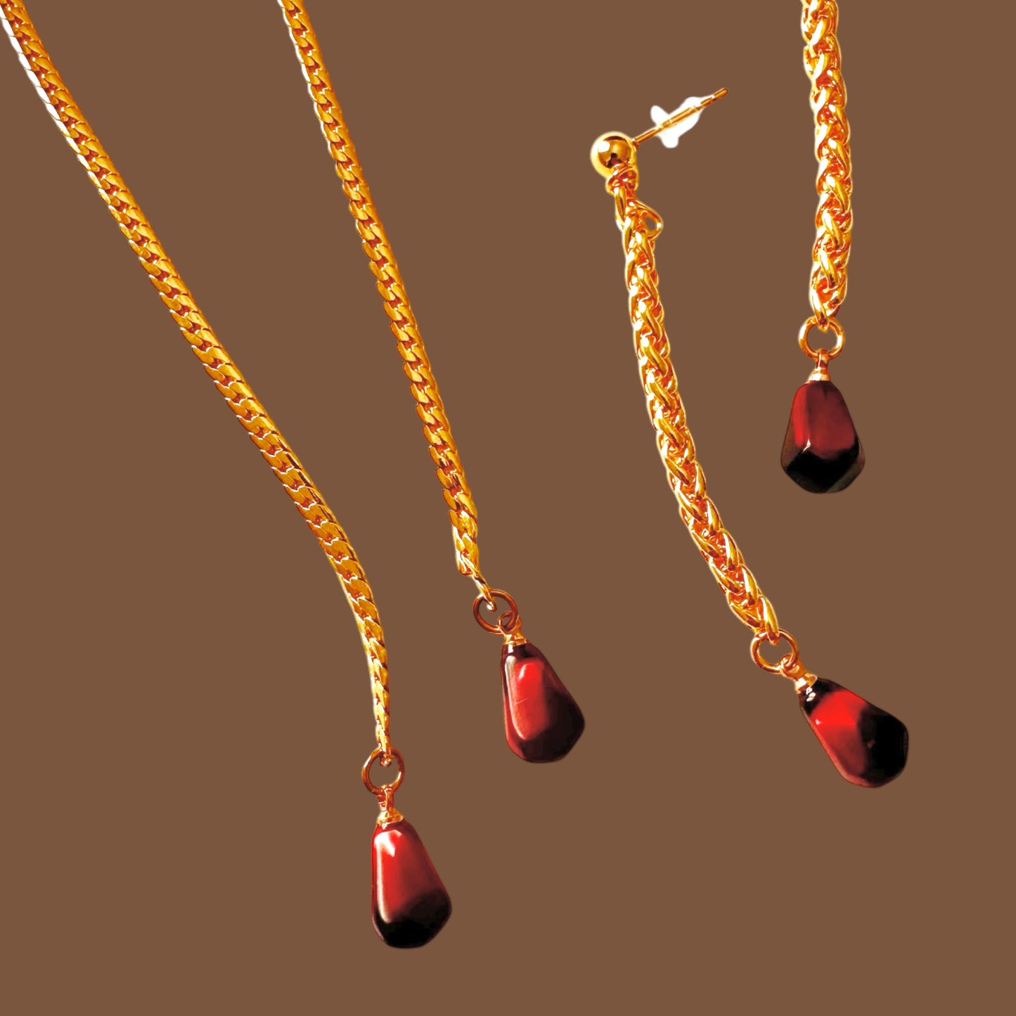 Hanar Seed Drops