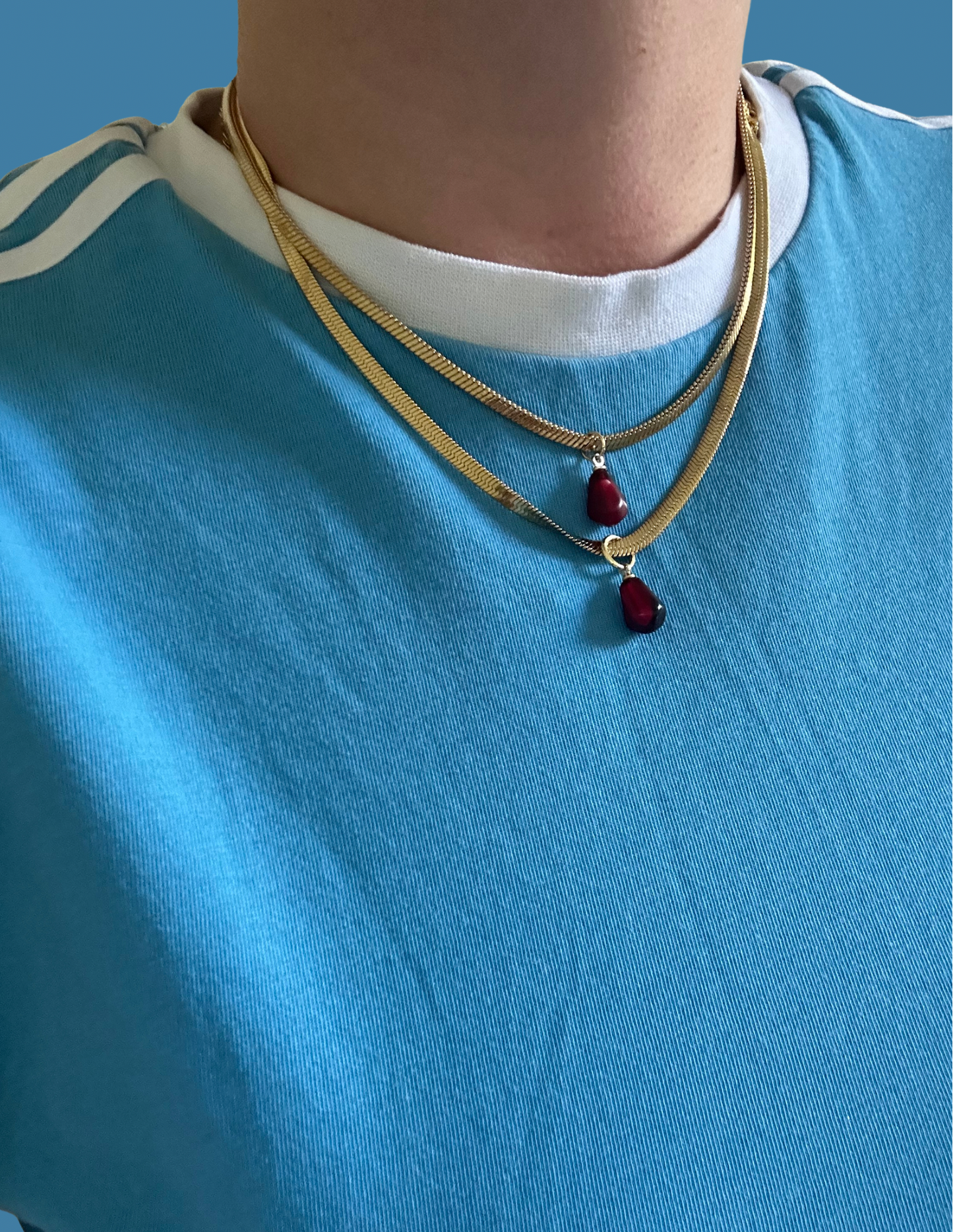 Hanarok Chain