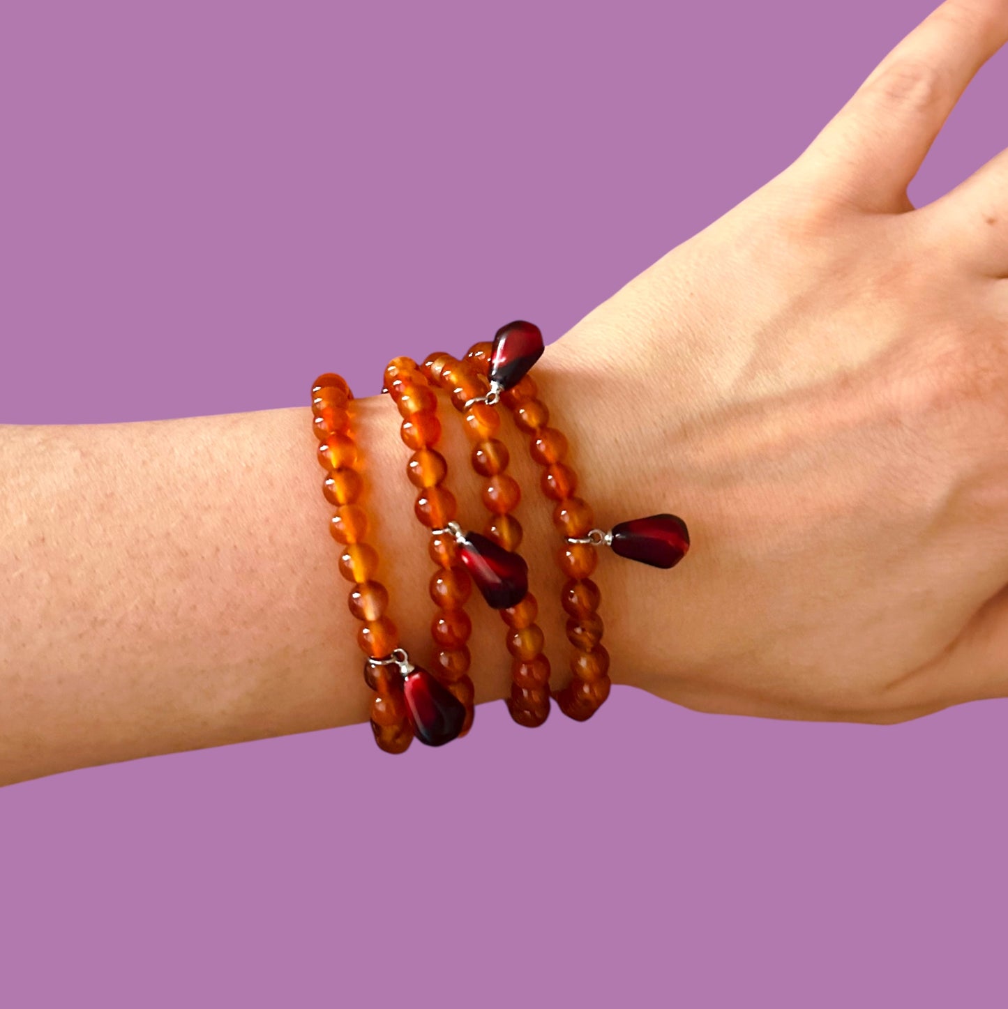 Heval Cuffs