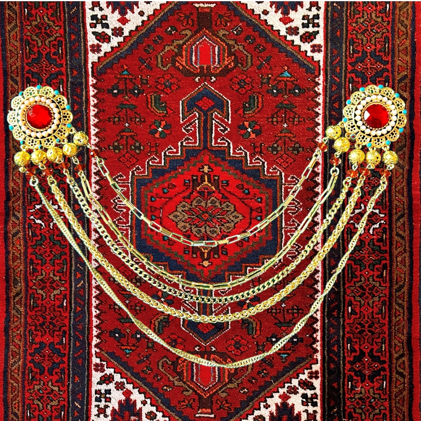 Hîwa Connectors