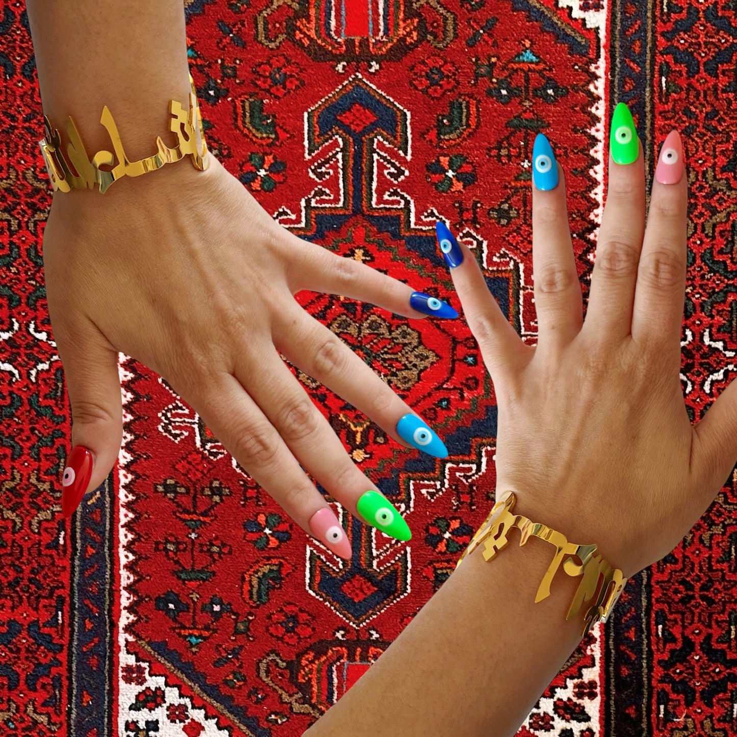 InshAllah Cuff
