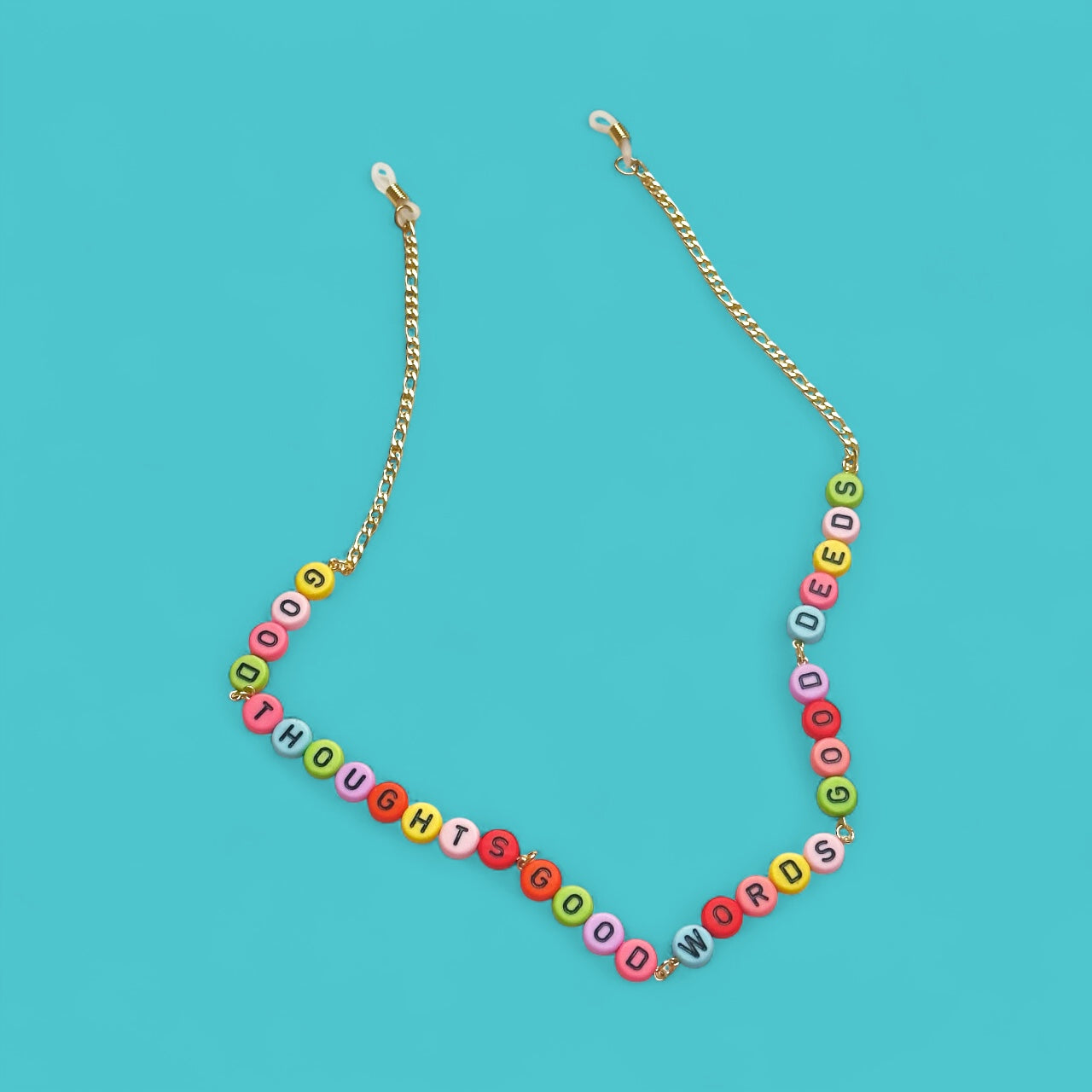 Kalima Eye Chain