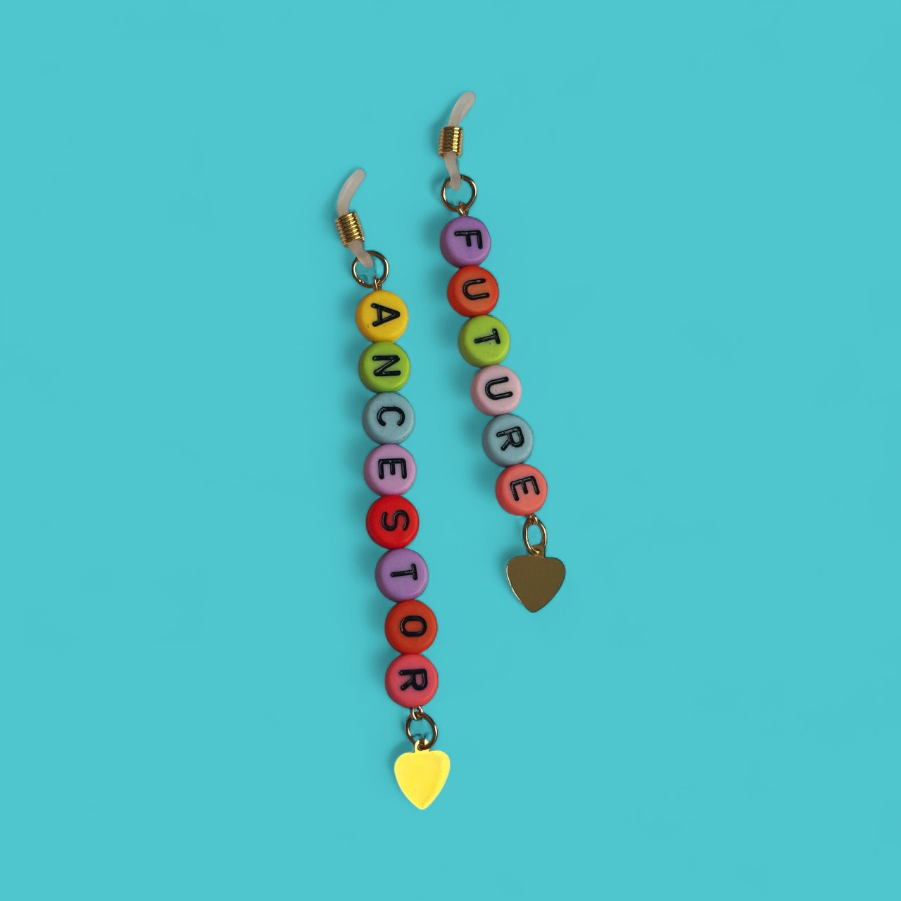 Kalima Eye Chain
