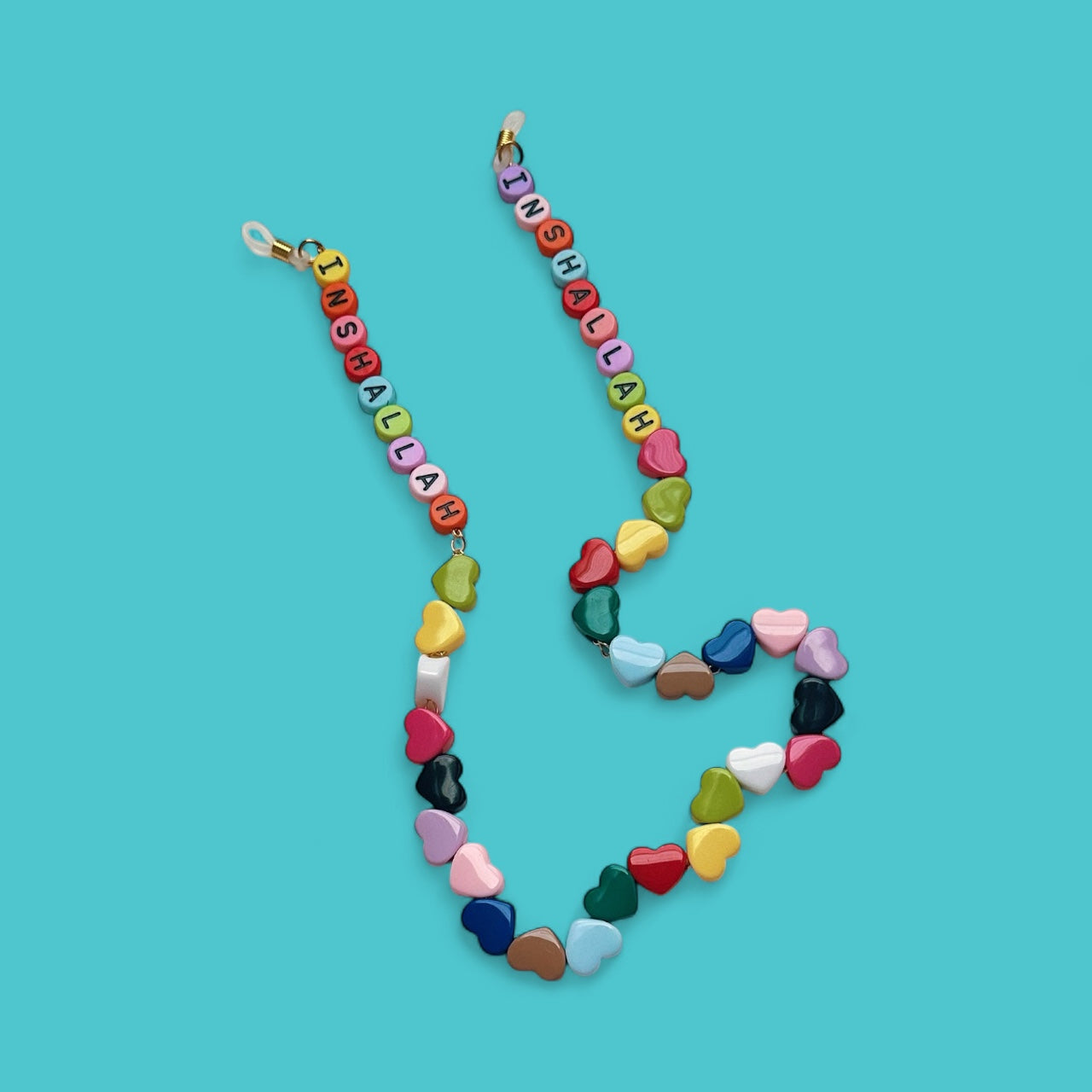 Kalima Eye Chain