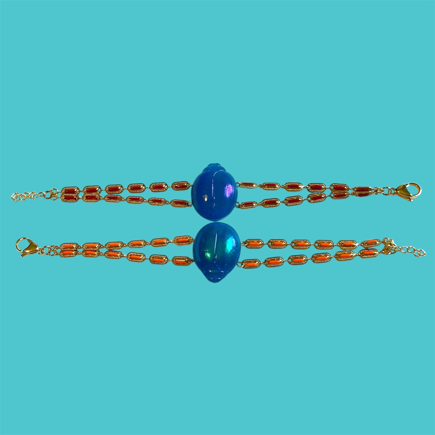 Khepri's Cuffs