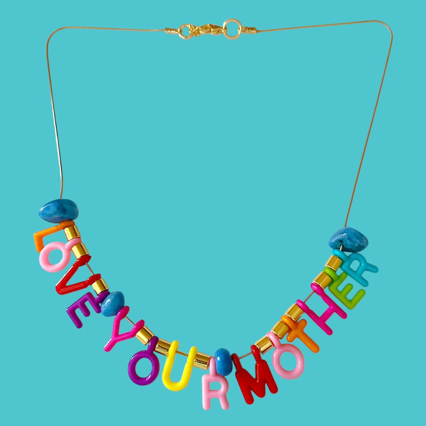 Love Your Mother