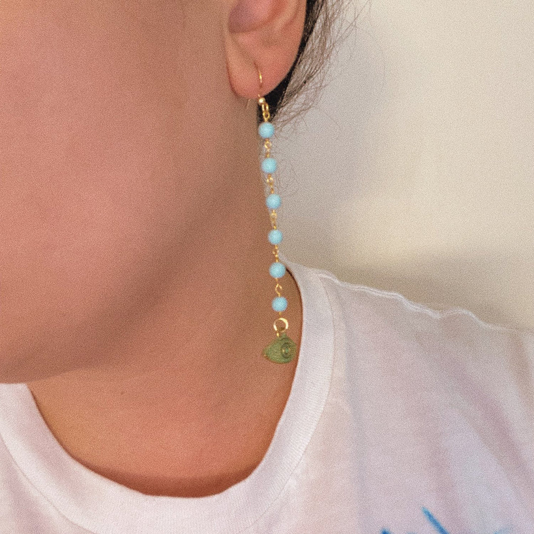 Mom's Heirlooms