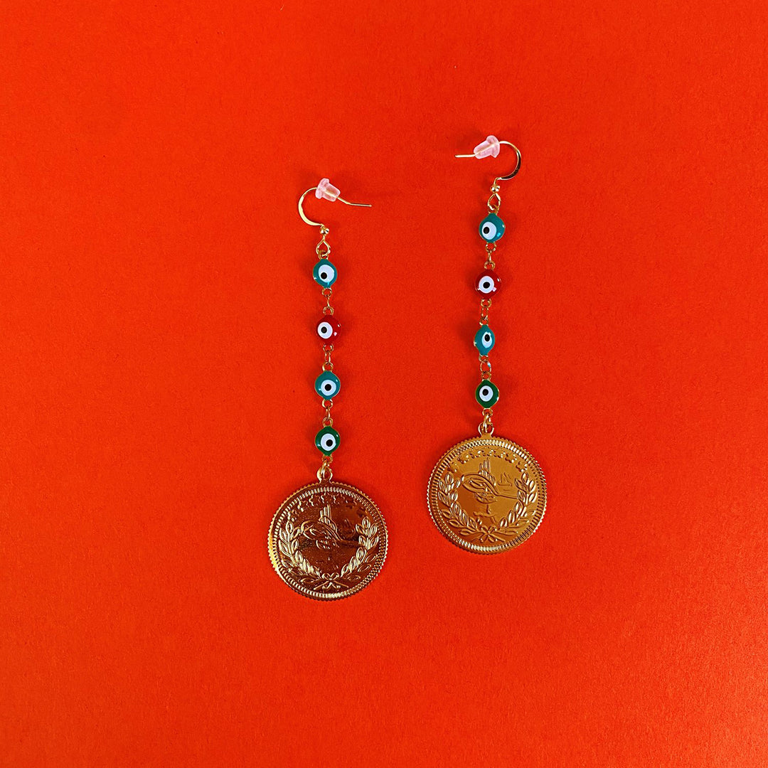 Mom's Liras