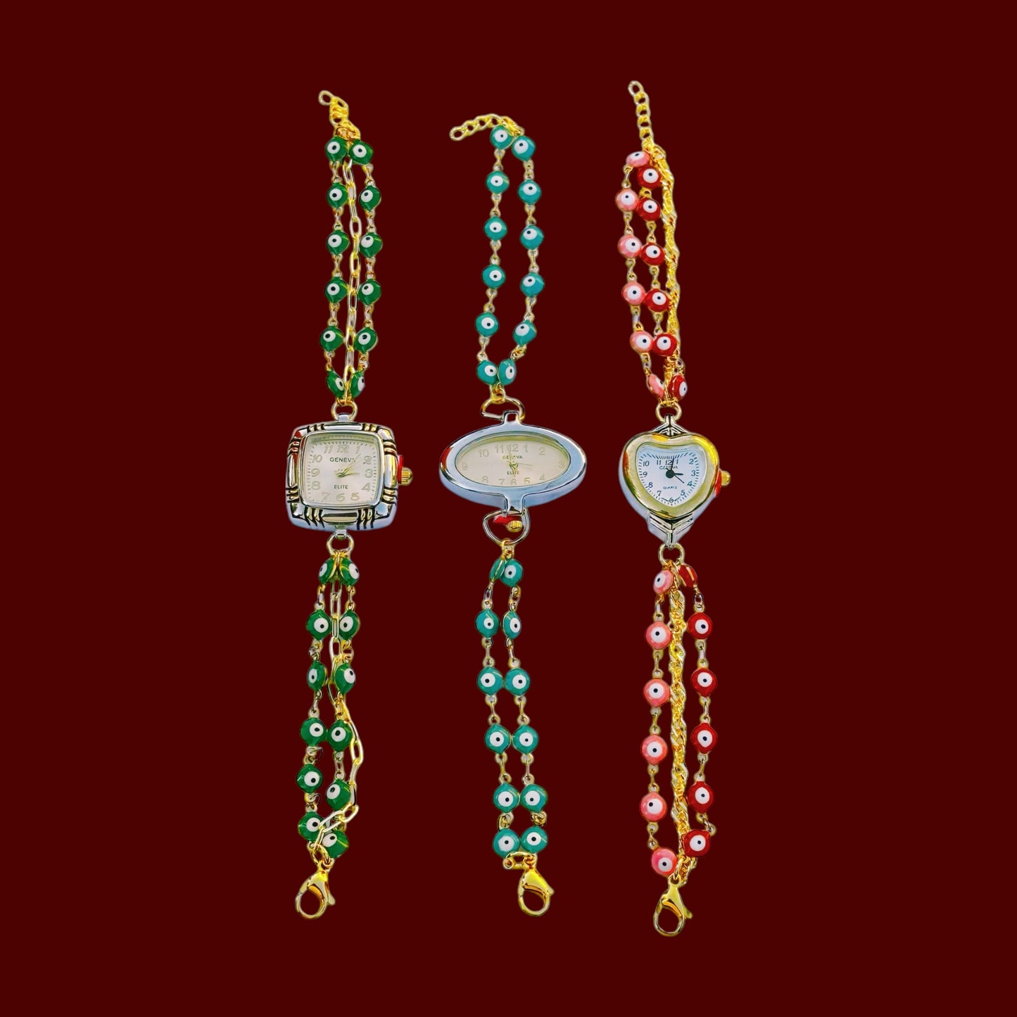 Moonlight Cuffs