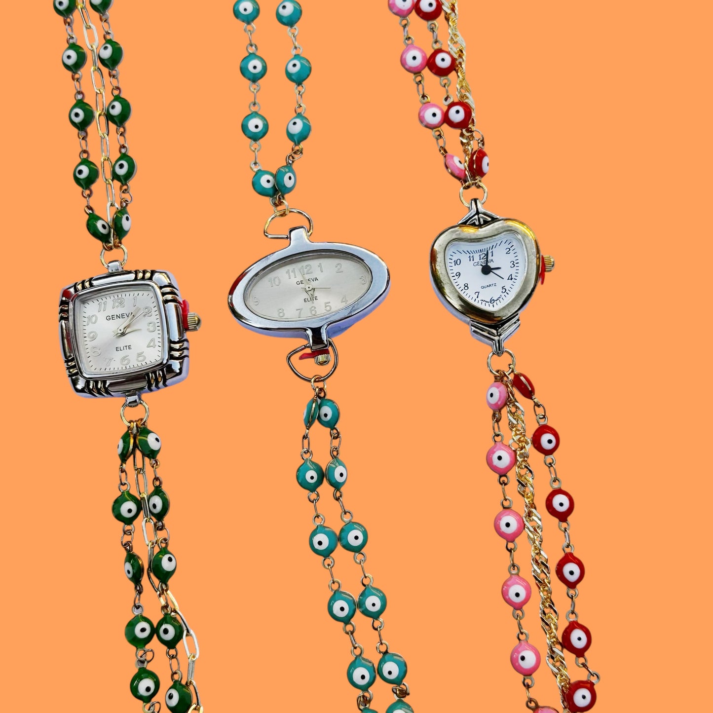 Moonlight Cuffs
