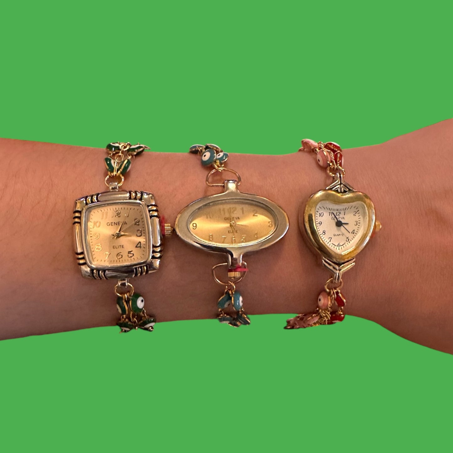 Moonlight Cuffs