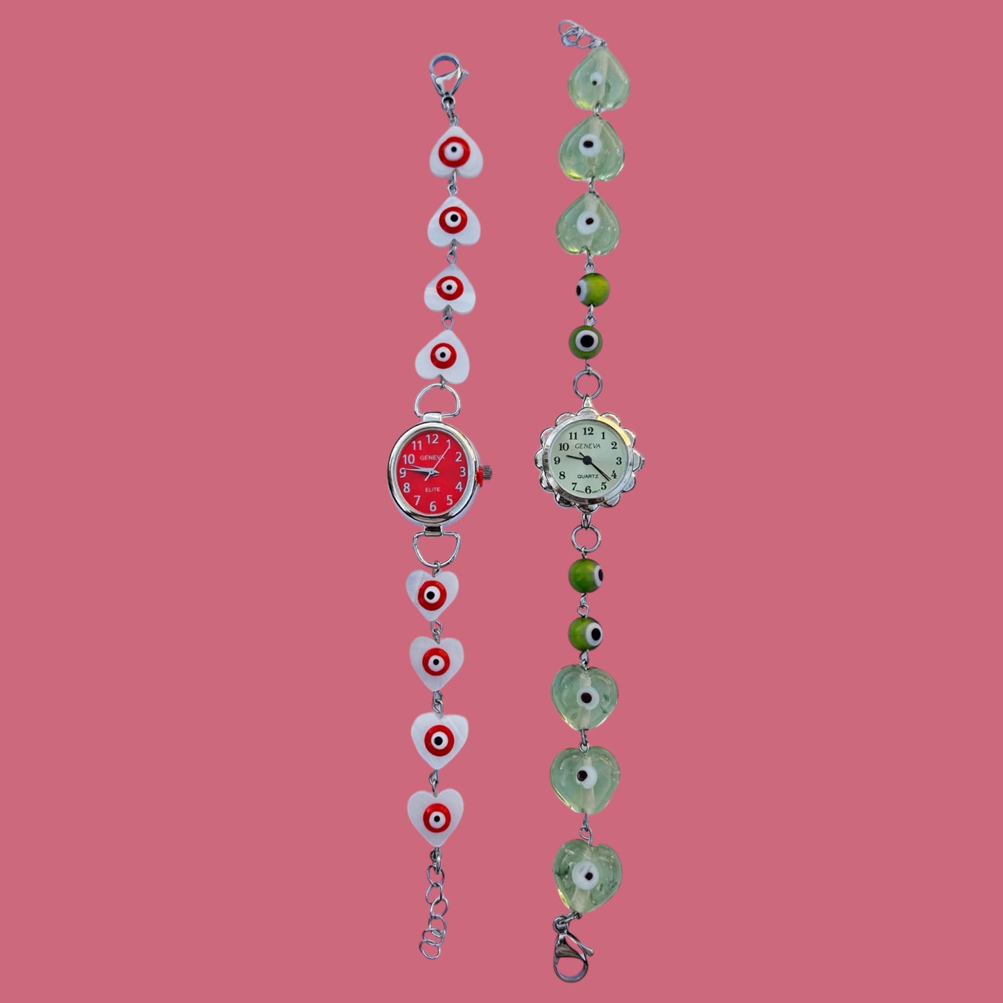 Moonlight Cuffs