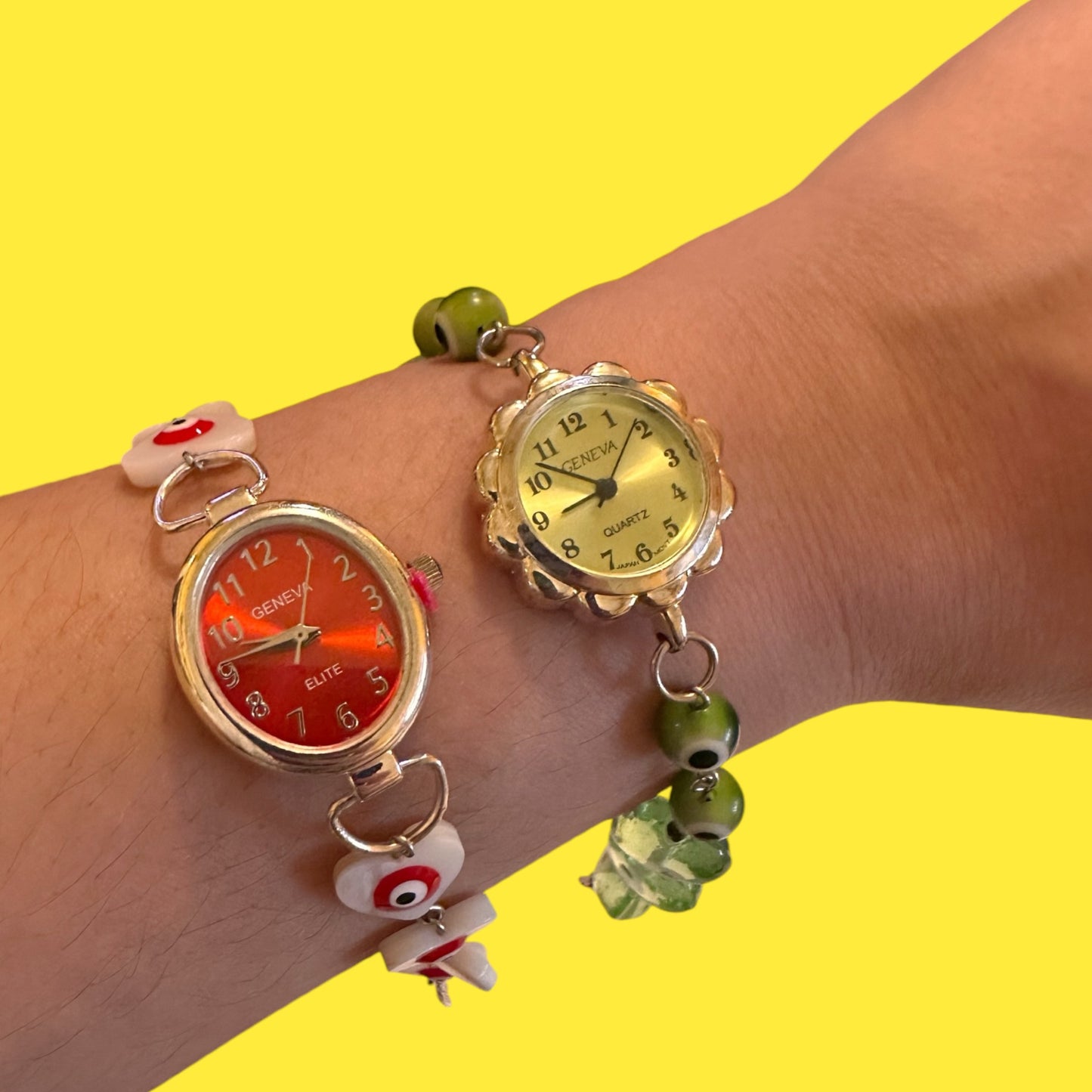 Moonlight Cuffs
