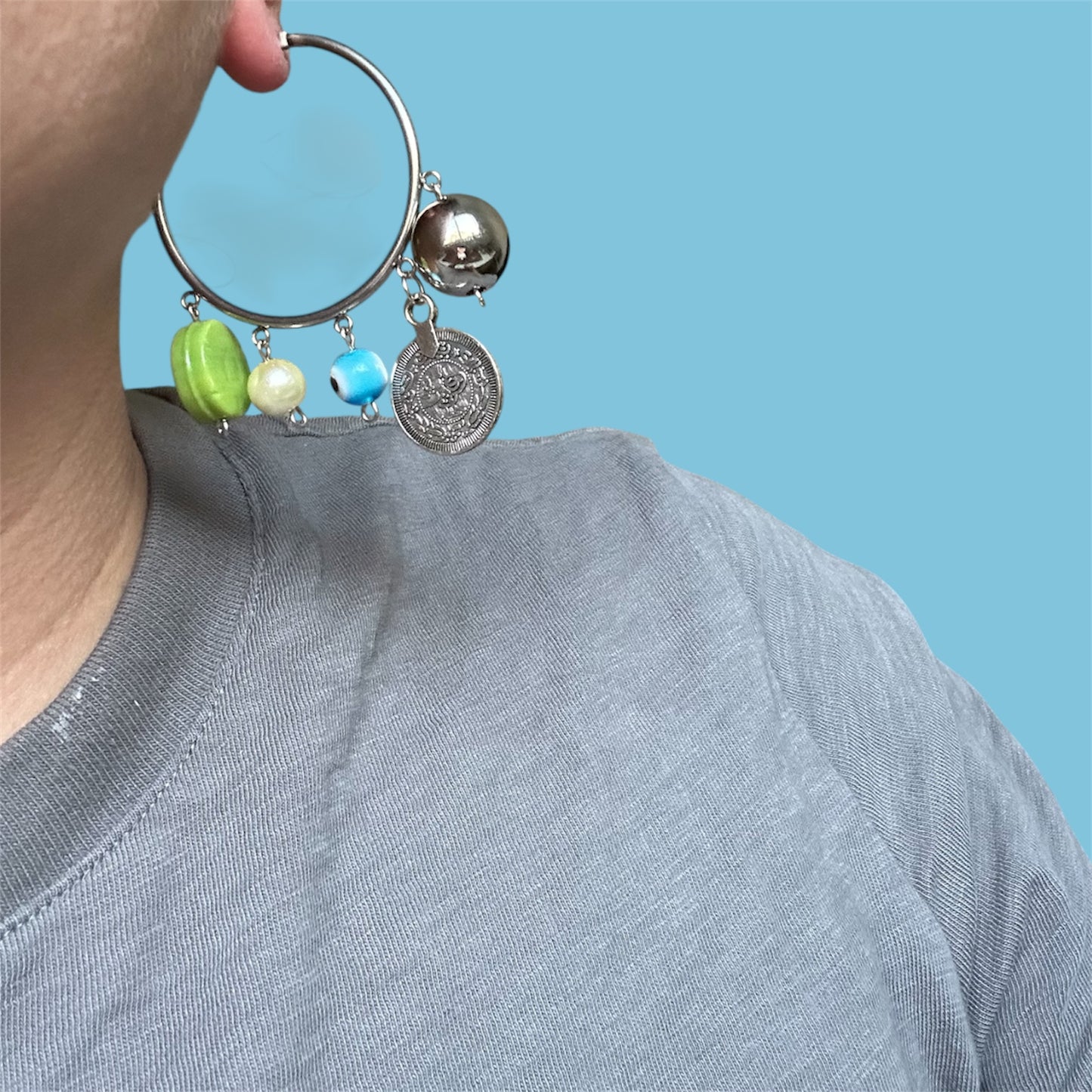 Nokaw Hoops