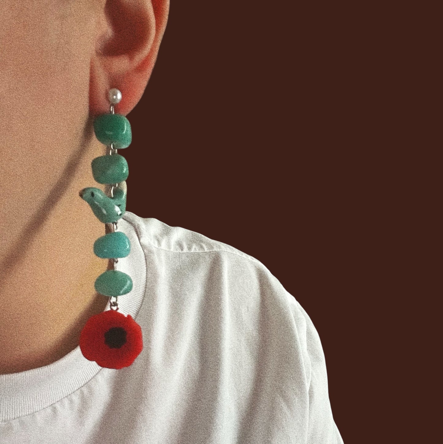 Poppy Doves