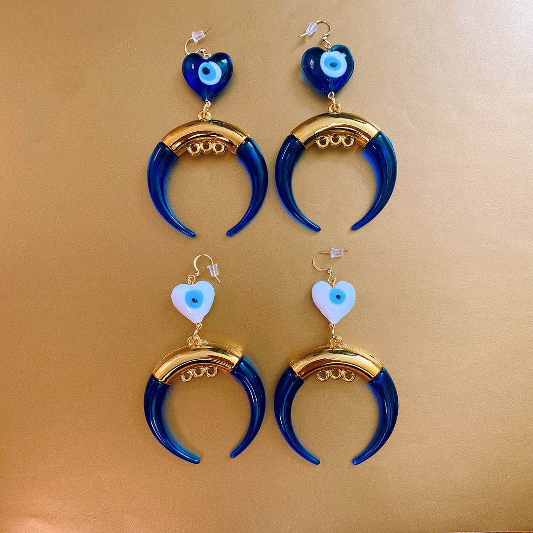 Protection + Luck