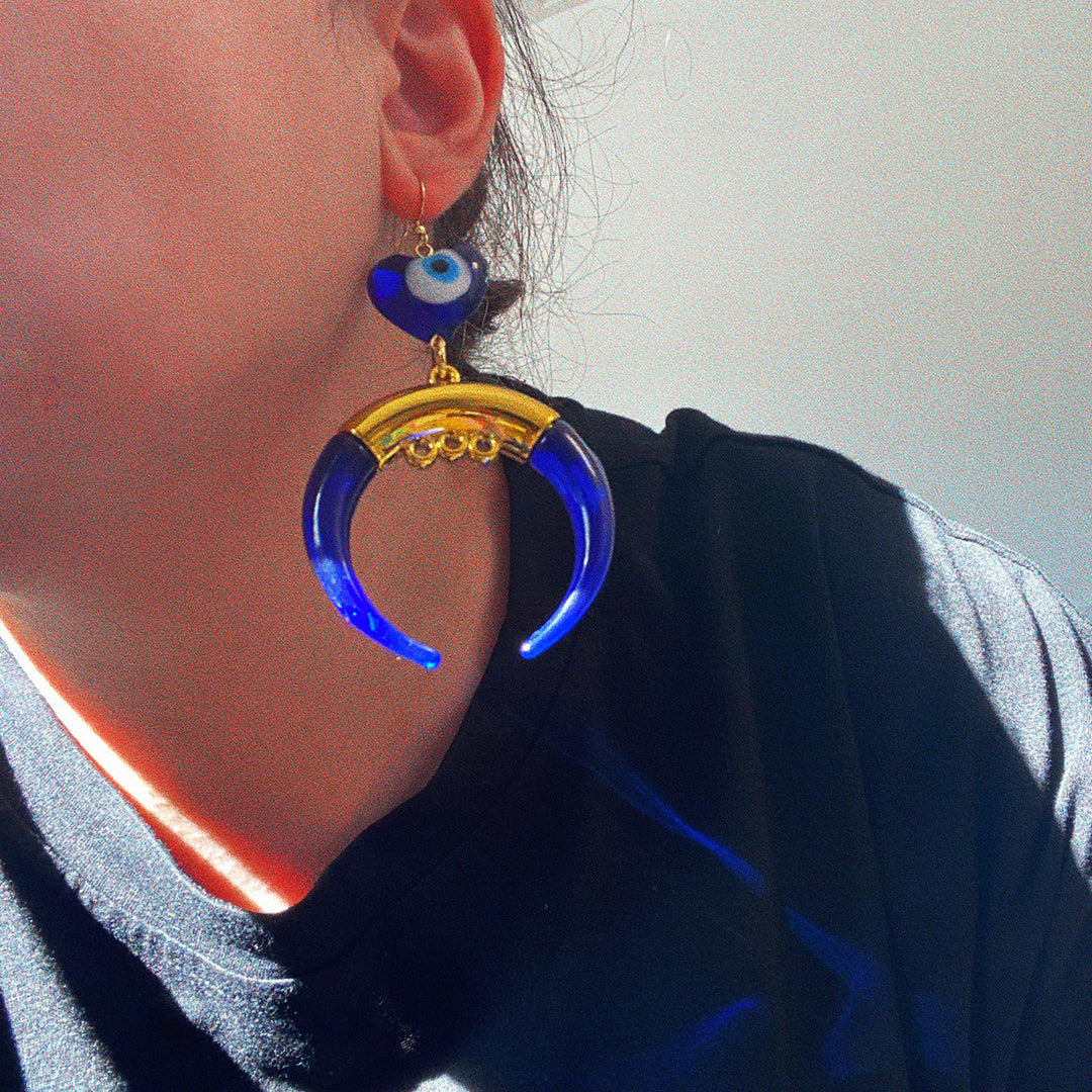 Protection + Luck