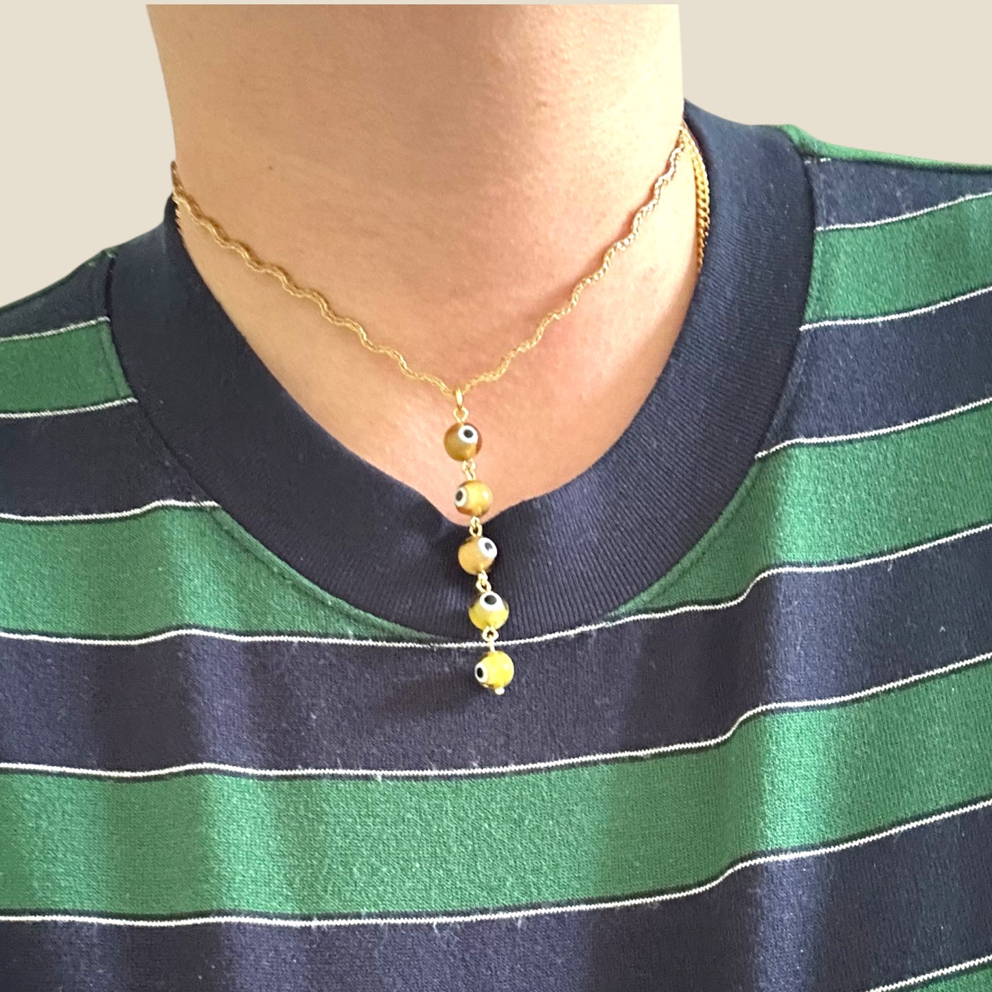 Qazaz Chain