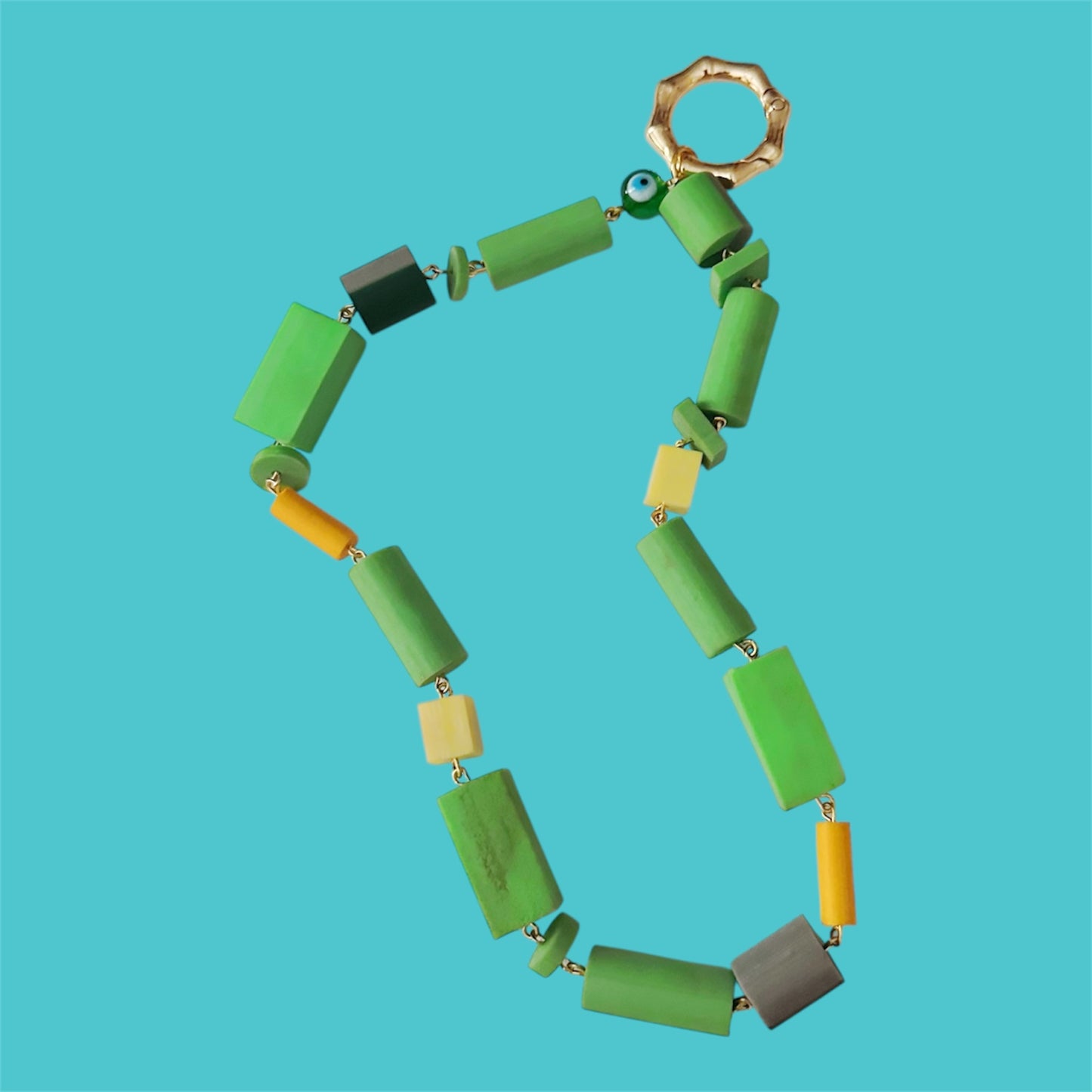 Roj Cords