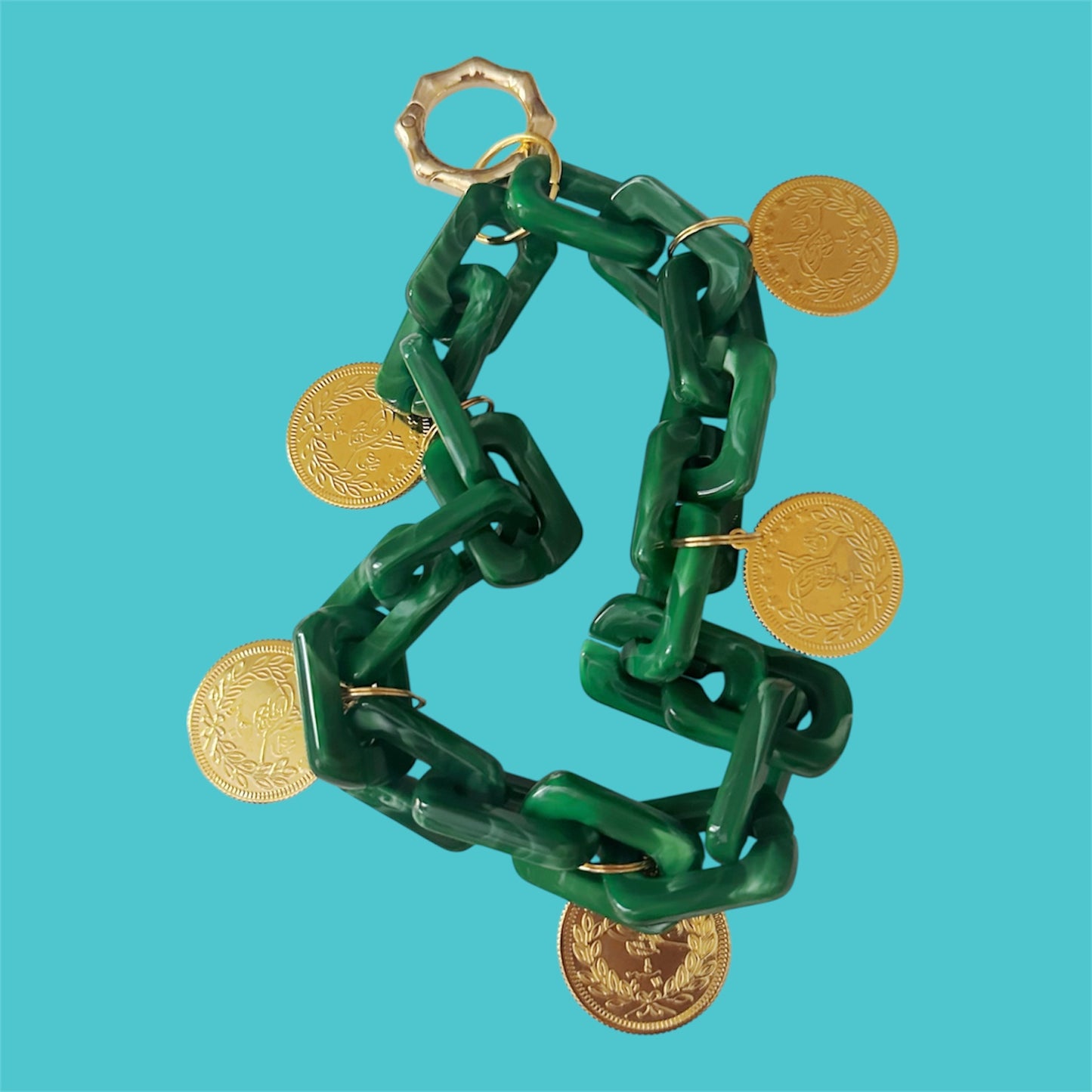 Roj Cords