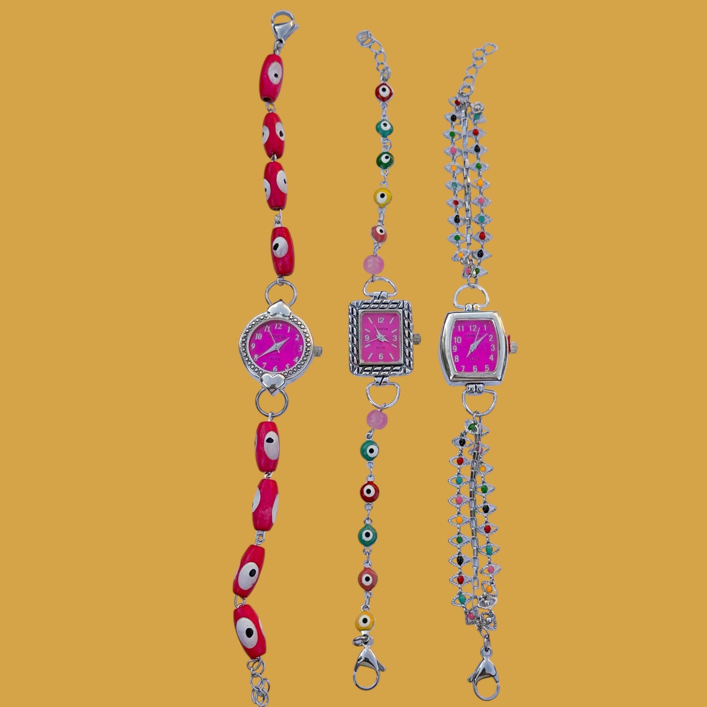 Moonlight Cuffs