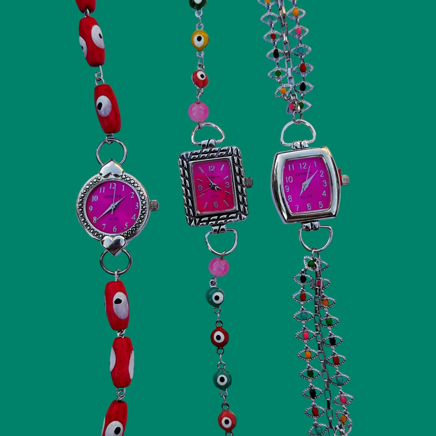 Moonlight Cuffs