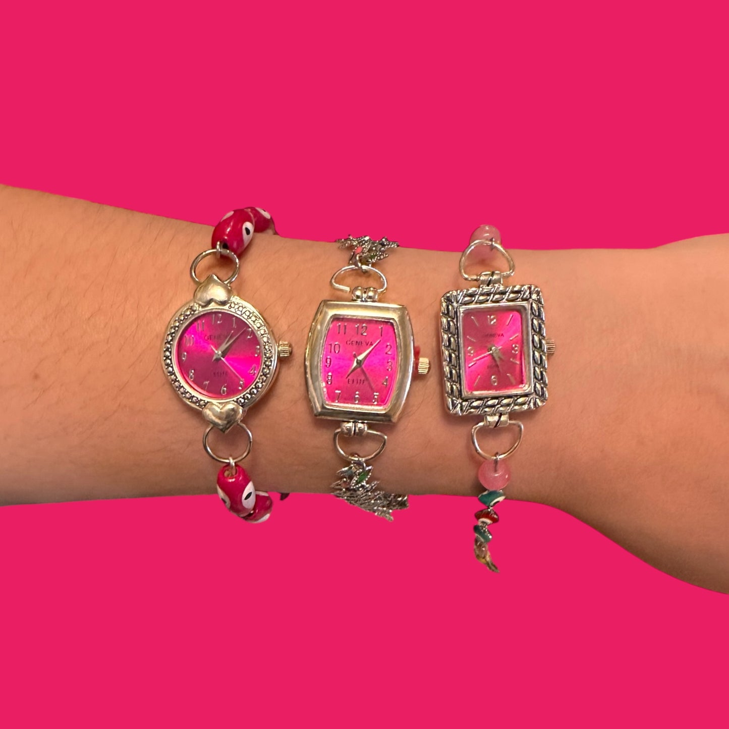 Moonlight Cuffs