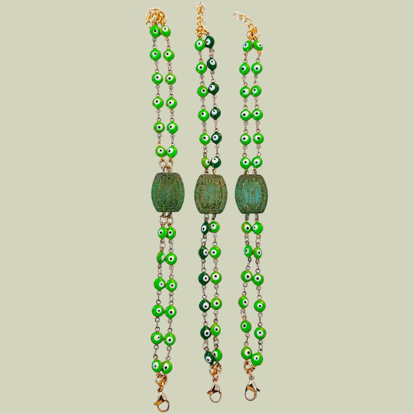 Sunlight Cuffs