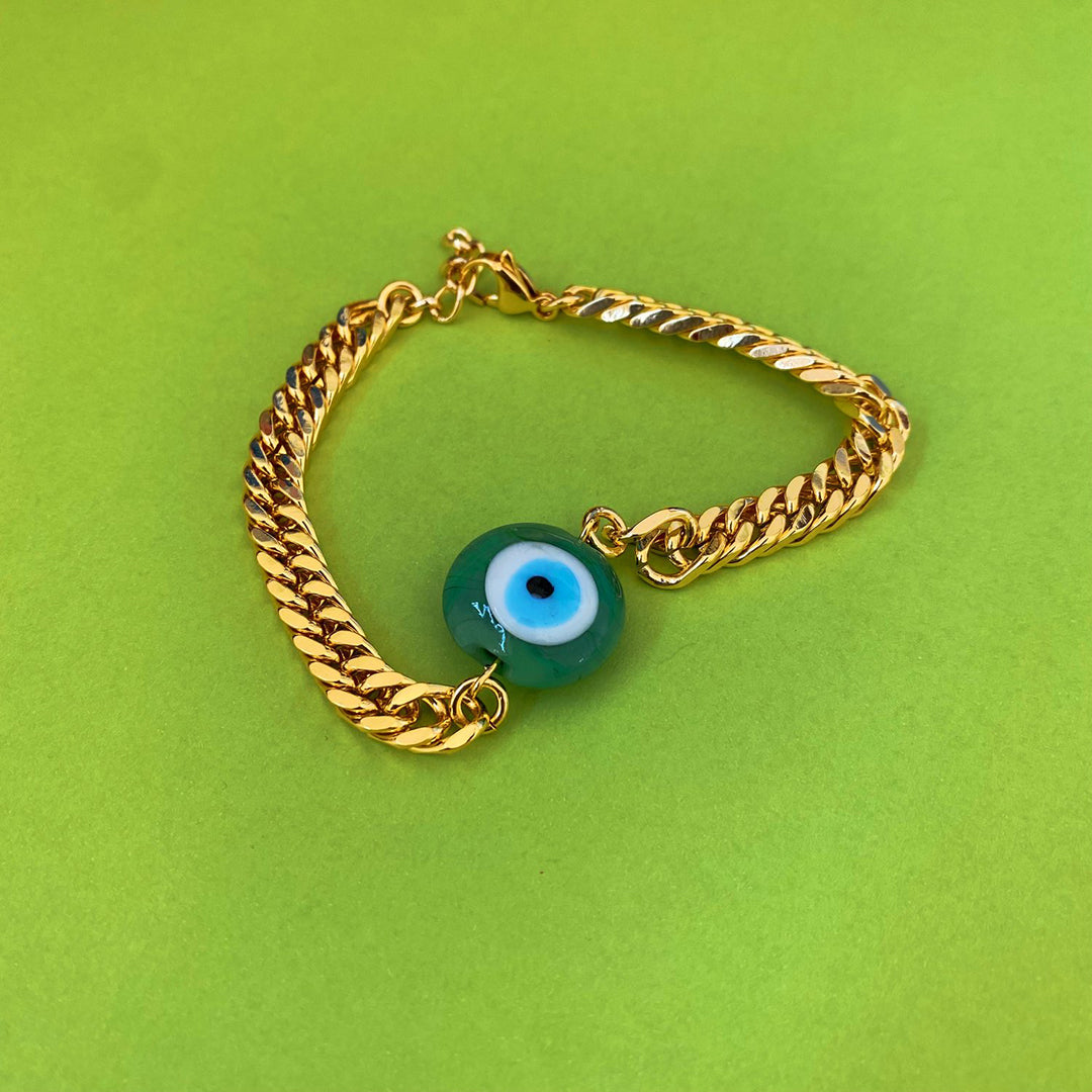 The Mountain Cuff