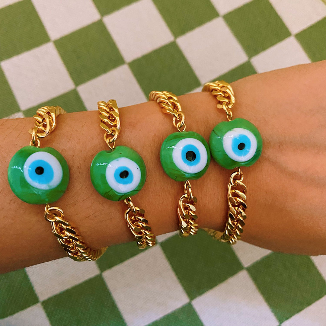The Mountain Cuff