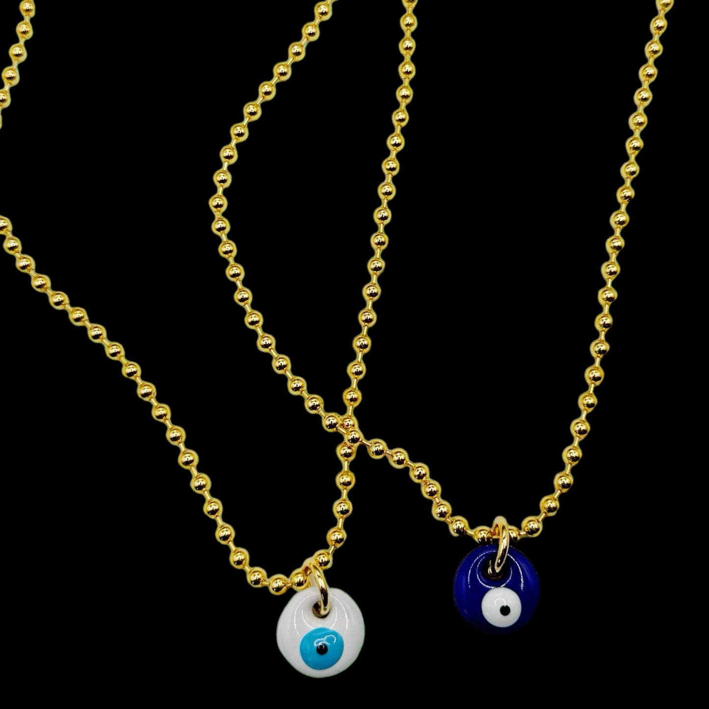 The Sharwal Chains