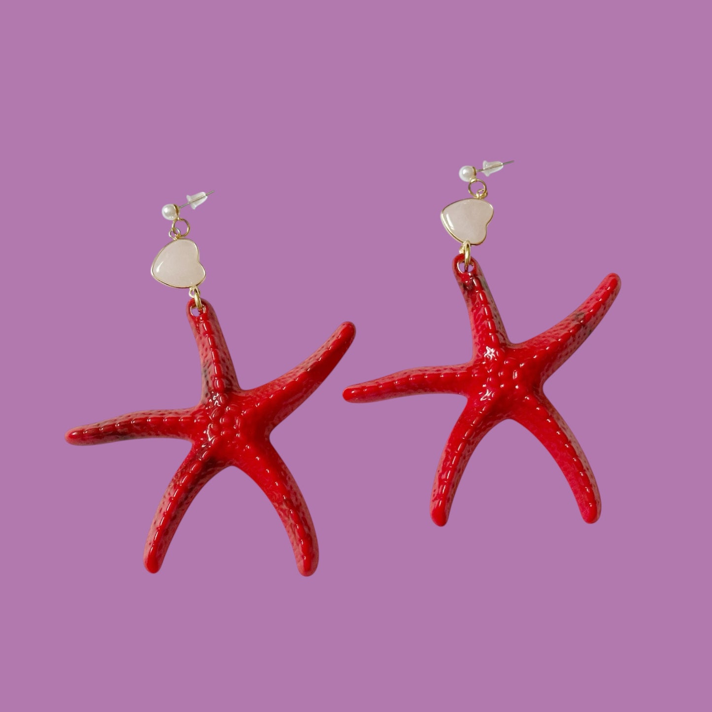 The Starfish
