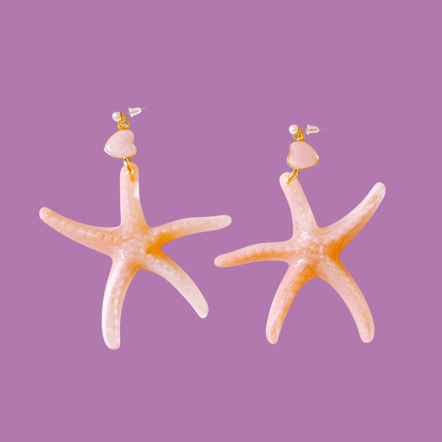 The Starfish