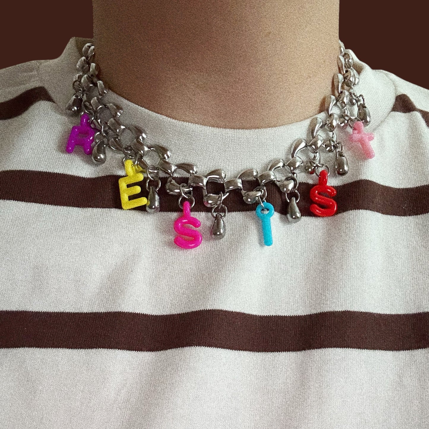 To Resist