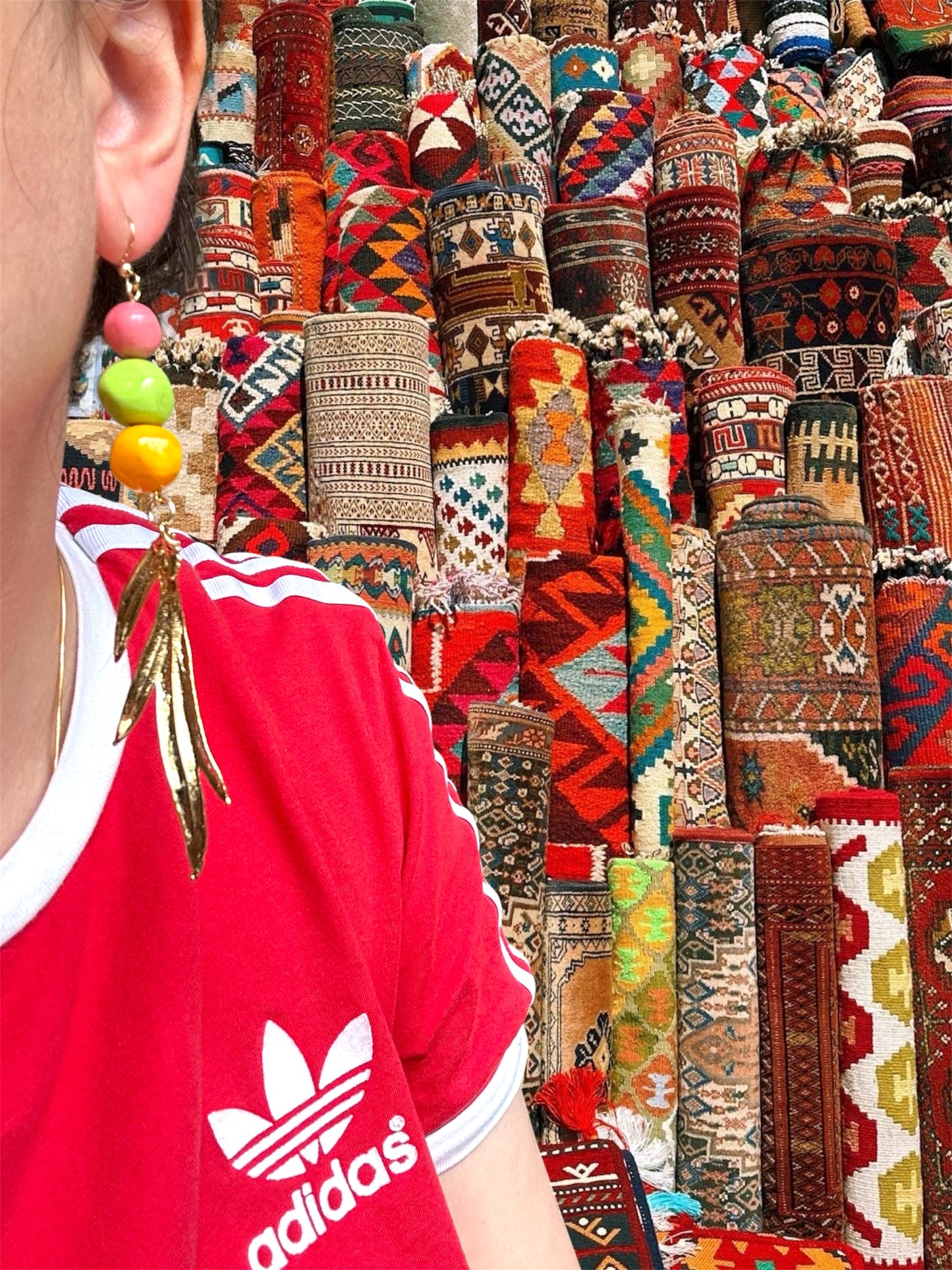 Zozan Berry Drops