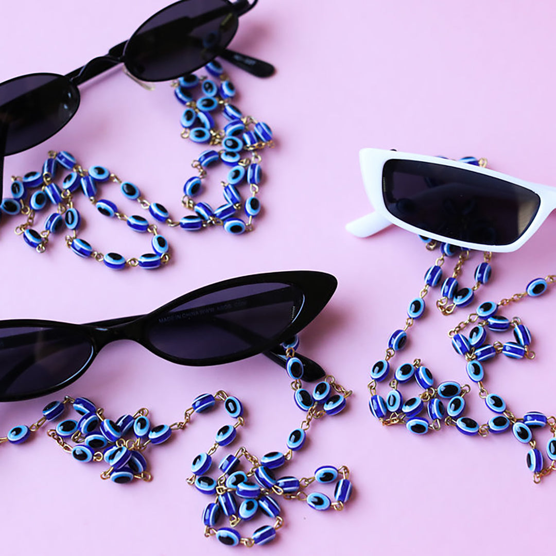 5th Dimension Chain