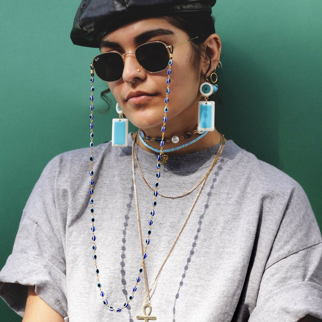 5th Dimension Chain