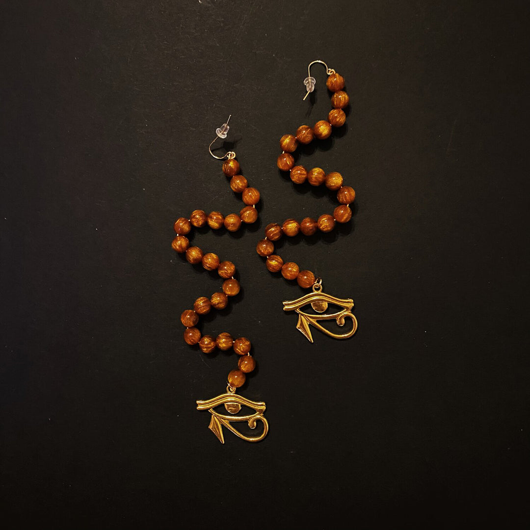 Amber's