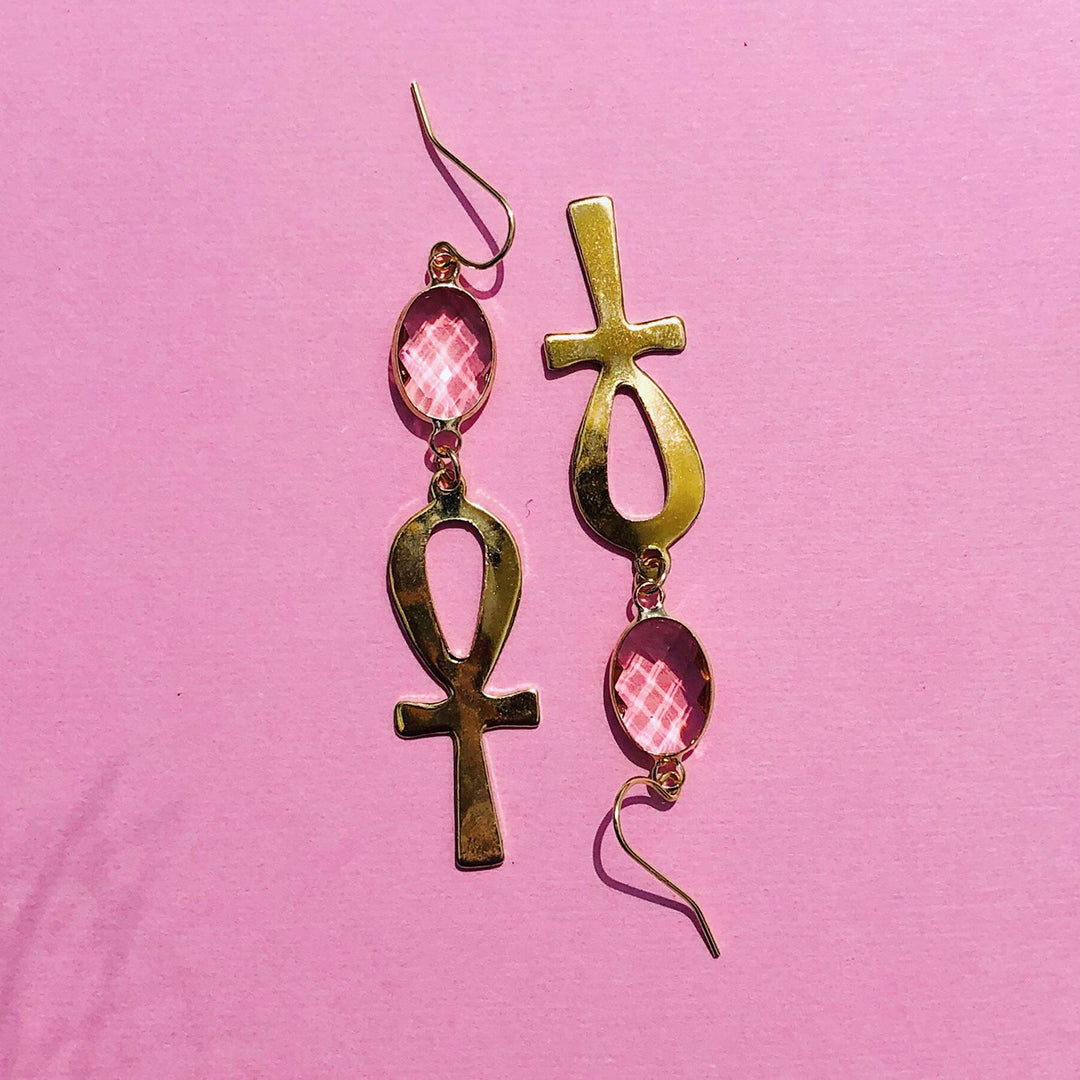 Ankh Luv