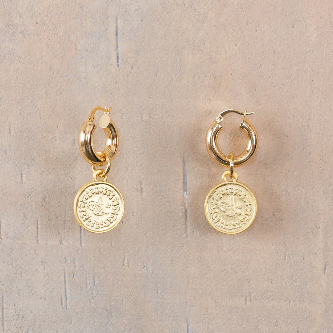 Another Coin Set