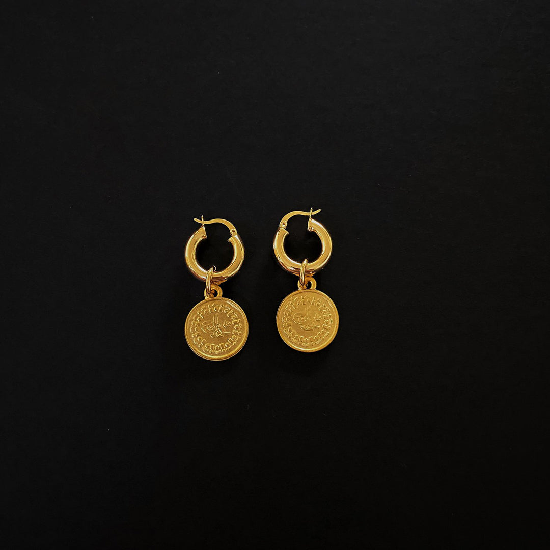 Another Coin Set