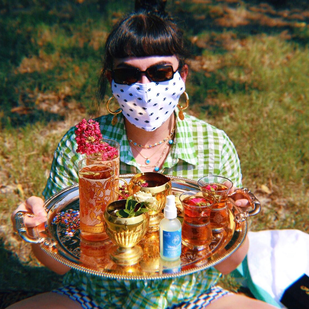 Ashti Û Sayran
