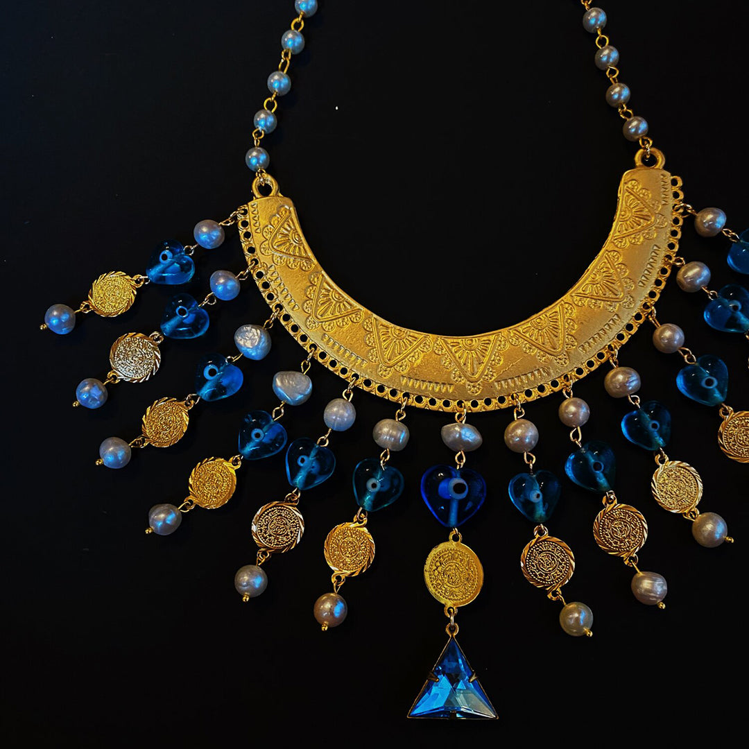 Basra Pearls