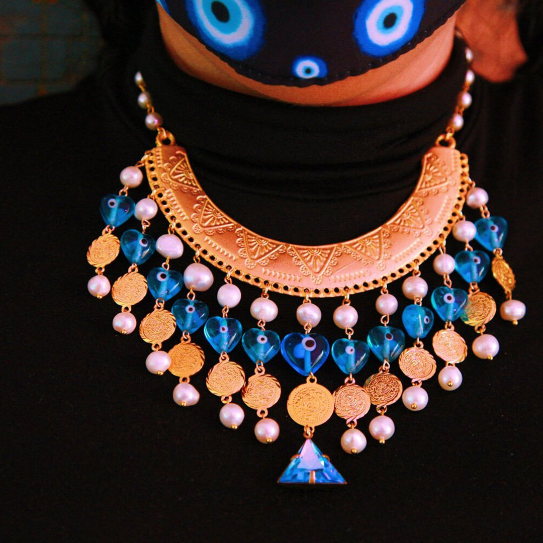 Basra Pearls