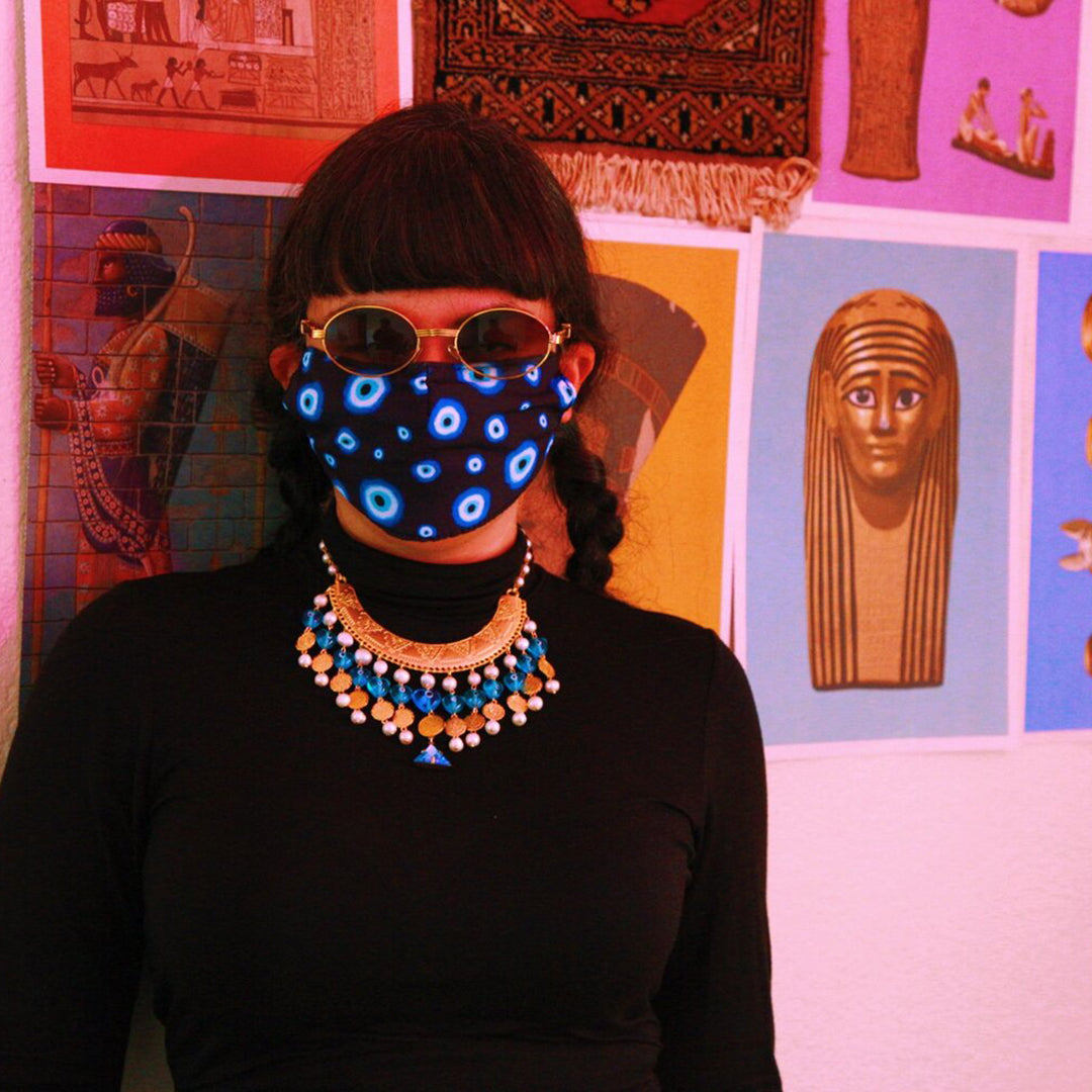 Basra Pearls