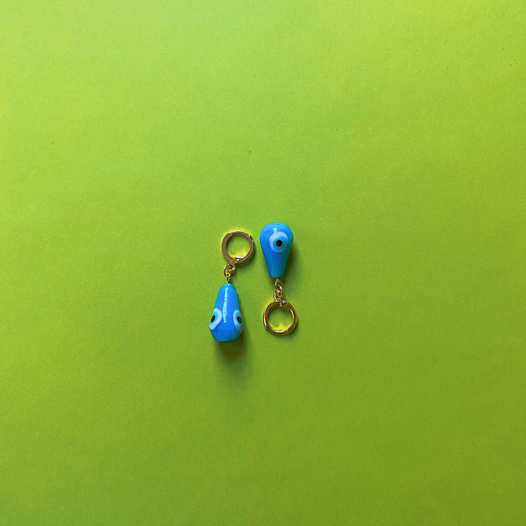 Blue Celia's