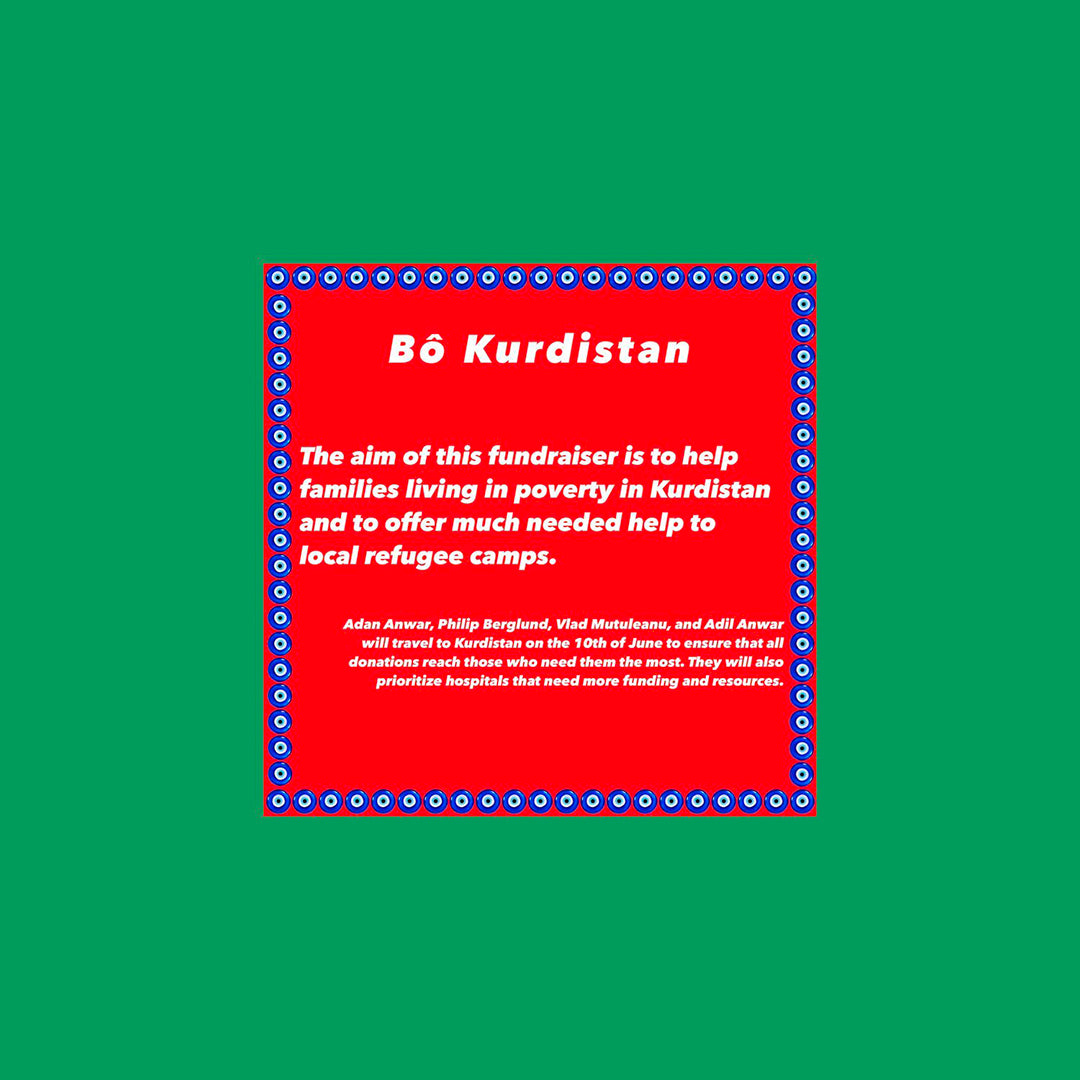 Bô Kurdistan