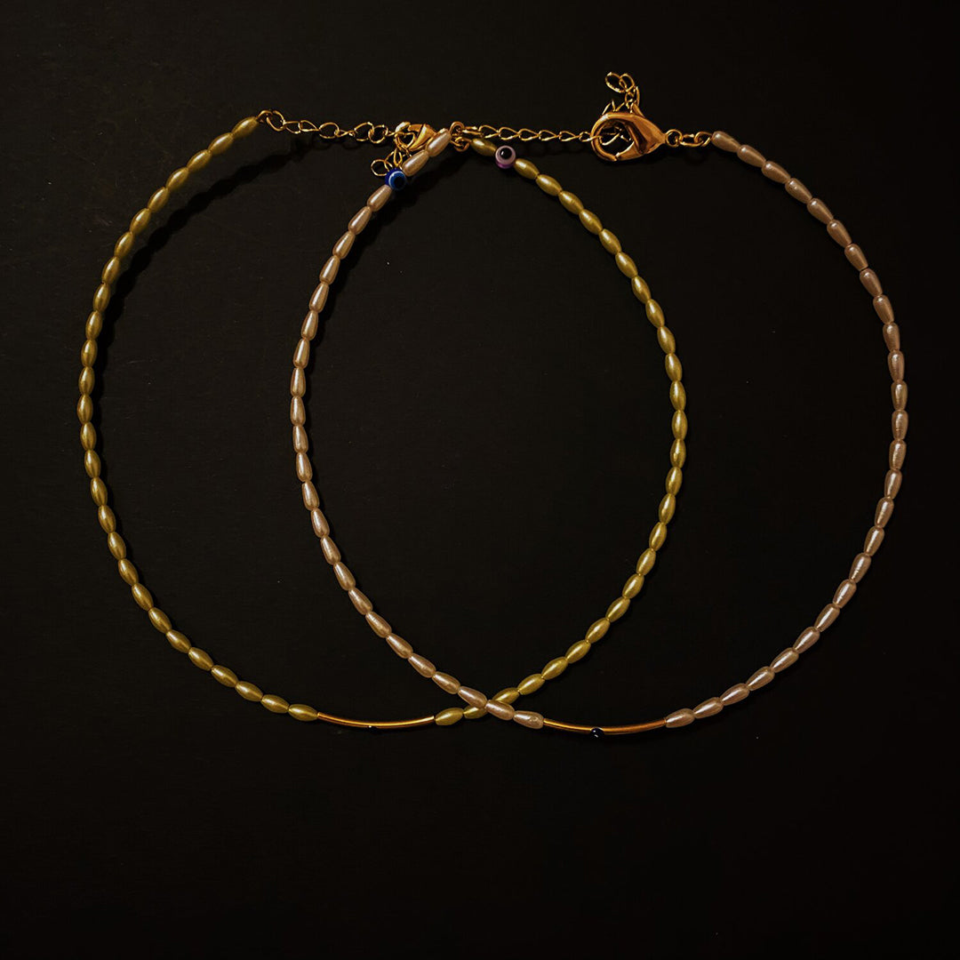 Brava Beads