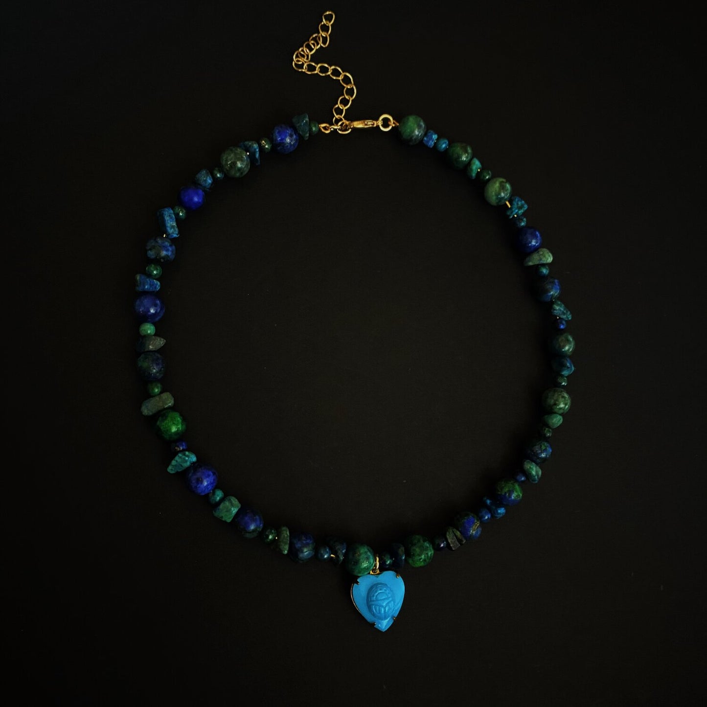 Cleopatra's Collar