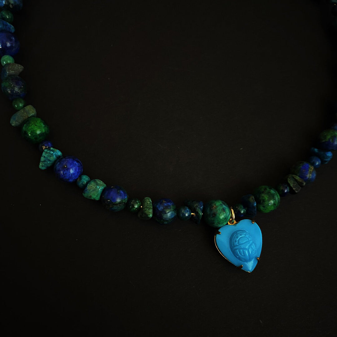 Cleopatra's Collar